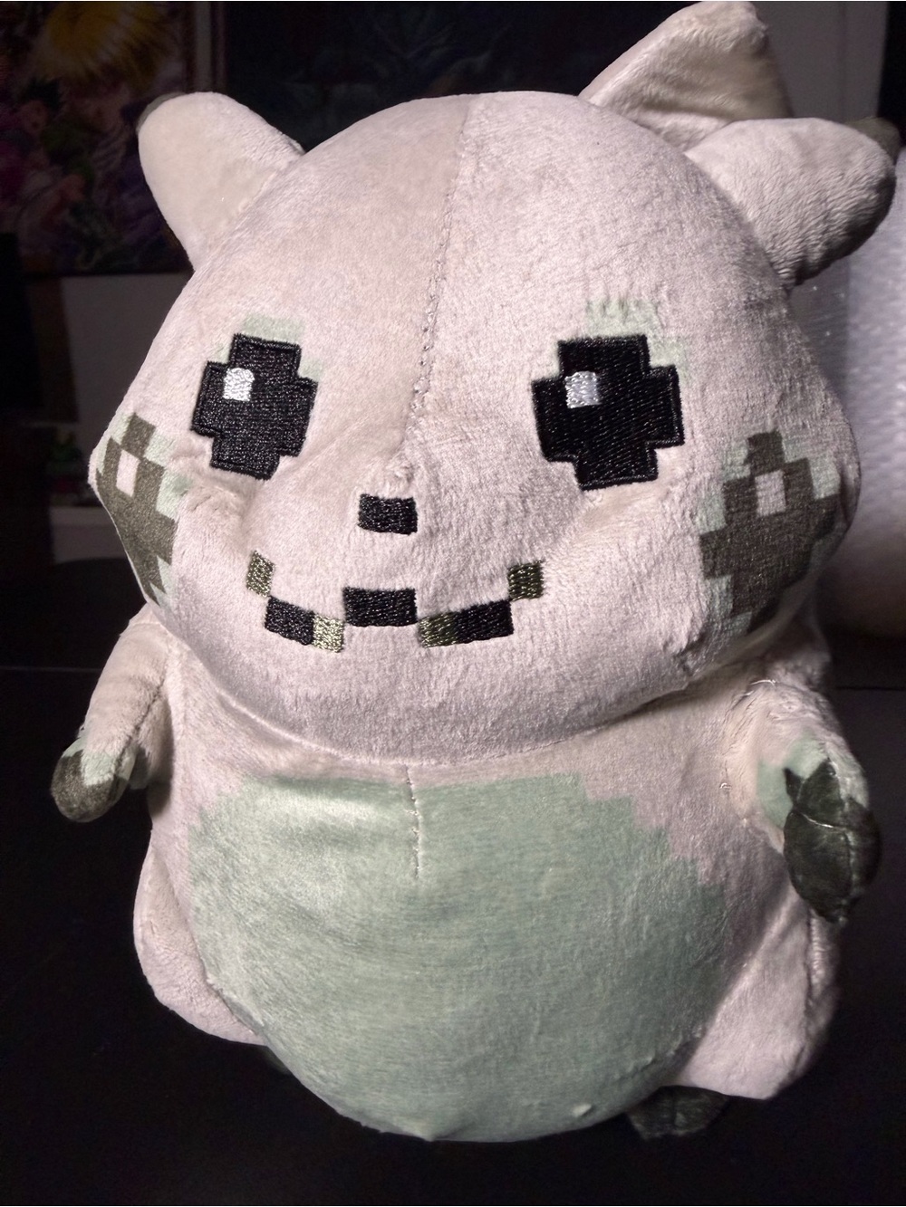 classic pikachu plush